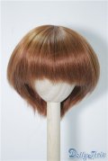 9〜10inch/ウィッグ U-24-09-03-016-TN-ZU