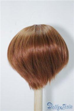画像2: 9〜10inch/ウィッグ U-24-09-03-016-TN-ZU