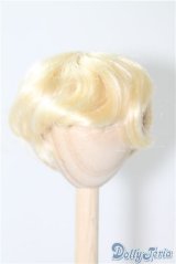 9〜10inch/ウィッグ U-24-09-03-006-TN-ZU