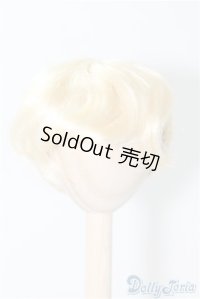 9〜10inch/ウィッグ U-24-09-03-006-TN-ZU