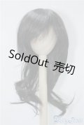 9〜10inch/ウィッグ U-24-09-03-011-TN-ZU