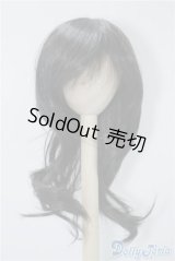 9〜10inch/ウィッグ U-24-09-03-011-TN-ZU