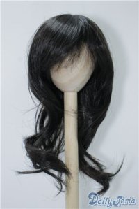 9〜10inch/ウィッグ U-24-09-03-011-TN-ZU