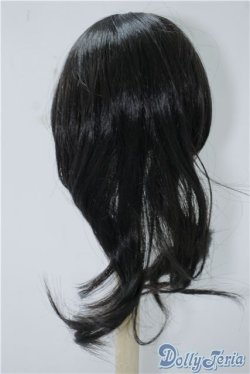 画像2: 9〜10inch/ウィッグ U-24-09-03-011-TN-ZU