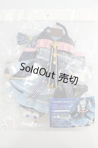 DD/OF 初音ミク「twinkle snow」セット A-24-01-31-1103-TN-ZU