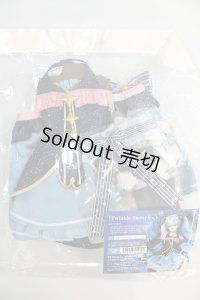 DD/OF 初音ミク「twinkle snow」セット A-24-01-31-1101-TN-ZU