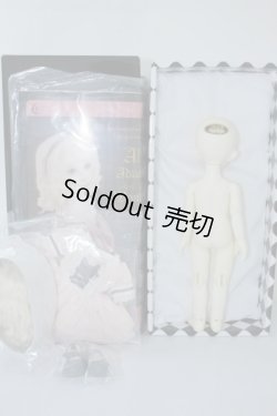 画像6: 幼SD/リトルアリス U-24-01-10-205-TN-ZU