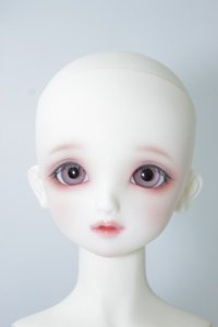 SD/スタンダードモデル：まい PSホワイトVer. U-24-01-10-216-TN-ZU