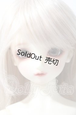 画像1: SD/スタンダードモデル：まい PSホワイトVer. U-26-04-22-218-TN-ZU
