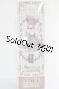 AZONE/alice time of graceV:BUNNIES　TEA PARTY A-24-01-31-1138-TN-ZA