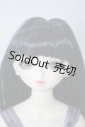 幼midiシンディヘッド＆SDM女の子ボディ U-24-01-10-208-TN-ZU