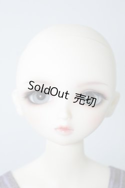 画像2: 幼midiシンディヘッド＆SDM女の子ボディ U-24-01-10-208-TN-ZU