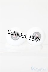 18ｍｍ/レジンアイ U-24-11-12-206-TN-ZU