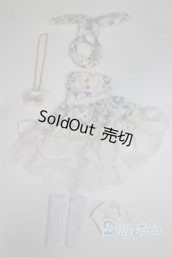 画像1: 【新品】幼SD/OF:衣装セット U-24-06-25-258-TN-ZU