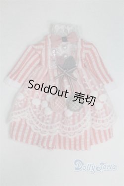 画像1: 【新品】幼SD/OF:衣装セット U-24-06-25-251-TN-ZU
