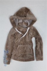 【新品】SD/OF:パーカ U-24-06-18-238-TN-ZU