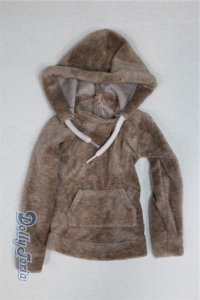 【新品】SD/OF:パーカ U-24-06-18-238-TN-ZU