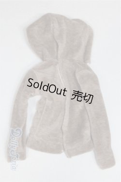 画像2: 【新品】SD/OF:パーカ U-24-06-18-238-TN-ZU