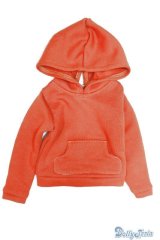 【新品】SD/OF:パーカ U-24-10-08-227-TN-ZU