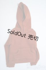 【新品】SD/OF:パーカ Y-25-08-27-246-TN-ZY