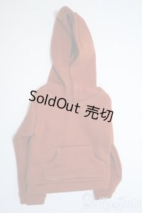 【新品】SD/OF:パーカ Y-25-08-27-246-TN-ZY