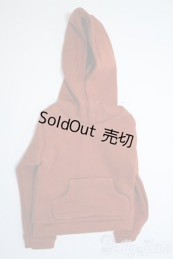 画像1: 【新品】SD/OF:パーカ Y-25-08-27-246-TN-ZY