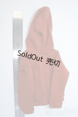 画像2: 【新品】SD/OF:パーカ Y-25-08-27-246-TN-ZY