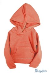 【新品】SD/OF:パーカ U-24-10-08-223-TN-ZU
