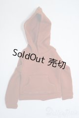 【新品】SD/OF:パーカ Y-25-08-27-245-TN-ZY