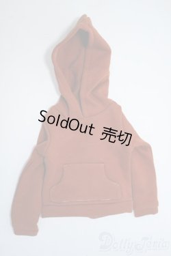 画像1: 【新品】SD/OF:パーカ Y-25-08-27-245-TN-ZY