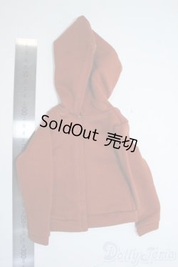 画像2: 【新品】SD/OF:パーカ Y-25-08-27-245-TN-ZY