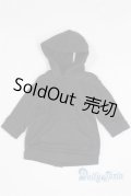 【新品】幼SD/of:パーカー U-24-06-25-261-TN-ZU