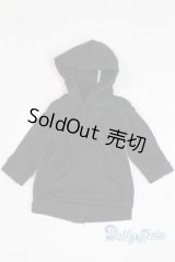 【新品】幼SD/of:パーカー U-24-06-25-261-TN-ZU