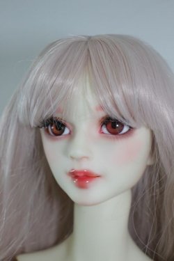 画像4: SD16女の子/ヨハナ U-24-01-17-210-TN-ZU