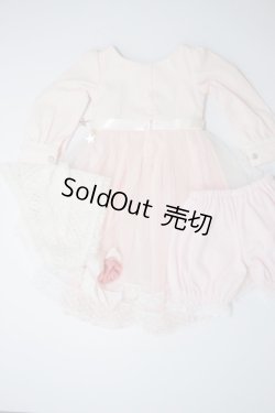 画像2: DSD/OF：マイ・ディアガーデンドレスセット U-24-01-17-125-TN-ZU