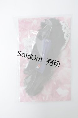 画像1: SD/OF:ケモミミヘッドドレス U-24-01-17-062-TN-ZU
