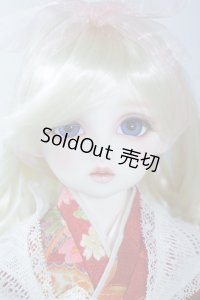 DearSD/ウナ〜いちまさん仕様〜 U-24-01-17-215-TN-ZU