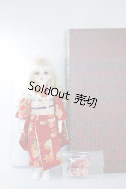 画像4: DearSD/ウナ〜いちまさん仕様〜 U-24-01-17-215-TN-ZU