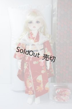 画像5: DearSD/ウナ〜いちまさん仕様〜 U-24-01-17-215-TN-ZU