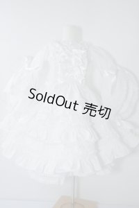 SD/OF：ホワイティーヌワンピース U-24-01-17-137-TN-ZU