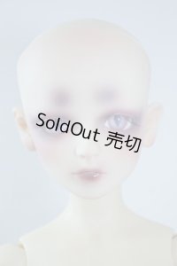 SD男の子ボディ＆橘四郎ヘッド U-24-01-17-207-TN-ZU