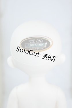 画像6: 幼SD/ルナ U-24-01-17-212-TN-ZU