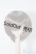 7〜8inchウィッグ U-24-09-03-039-TN-ZU