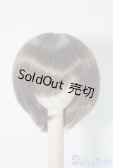 7〜8inchウィッグ U-24-09-03-039-TN-ZU