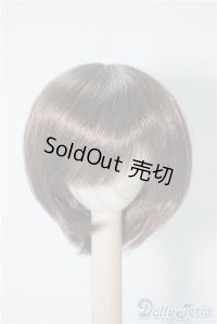 7〜8inchウィッグ U-24-09-03-039-TN-ZU