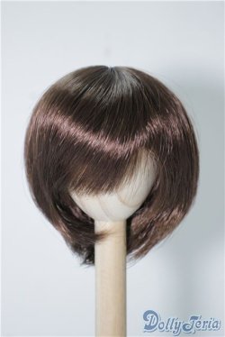 画像1: 7〜8inchウィッグ U-24-09-03-039-TN-ZU