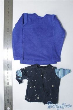 画像2: SDM/OF：トップス2点セット U-24-09-17-159-TN-ZU