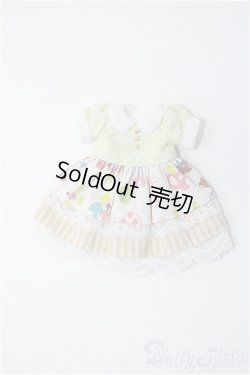 画像1: オビツ11/OF:ドレスセット Y-25-07-23-142-TN-ZY
