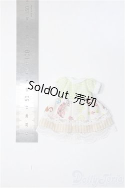 画像2: オビツ11/OF:ドレスセット Y-25-07-23-142-TN-ZY
