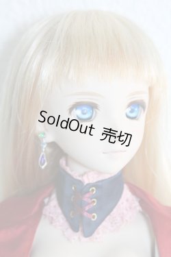 画像4: DD/シェリル・ノーム A-24-01-24-1090-KN-ZU